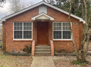 1074 N Cedar St, Loxley, AL 36551