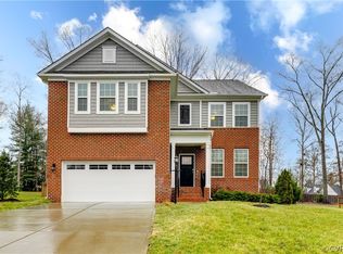 1366 Braisden Rd, Midlothian, VA 23114