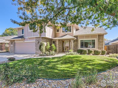 1632 Linden St, Longmont, CO, 80501