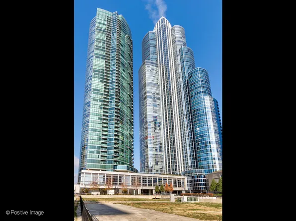 1211 S Prairie Ave APT 2905, Chicago, IL 60605
