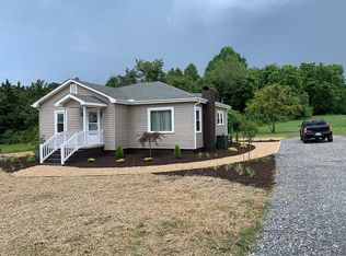 193 Silvers Lake Rd, Rutherfordton, NC 28139