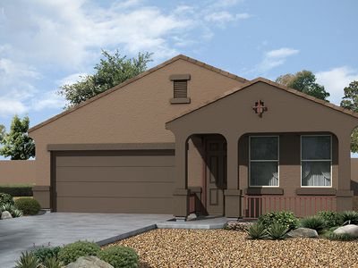 28685 N Roselite Ln, San Tan Valley, AZ, 85143