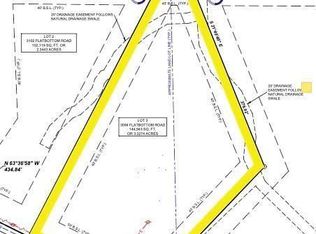 3094 Flatbottom Rd #3, Ball Ground, GA 30107