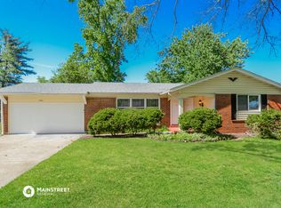 3056 Aberdeen Dr, Florissant, MO