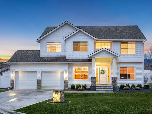 1033 S Whistler Ct, Greenacres, WA 99016