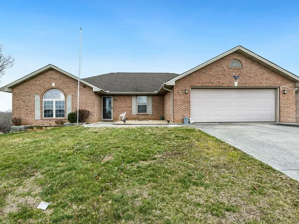 1375 Crystal View Dr, Sevierville, TN 37876