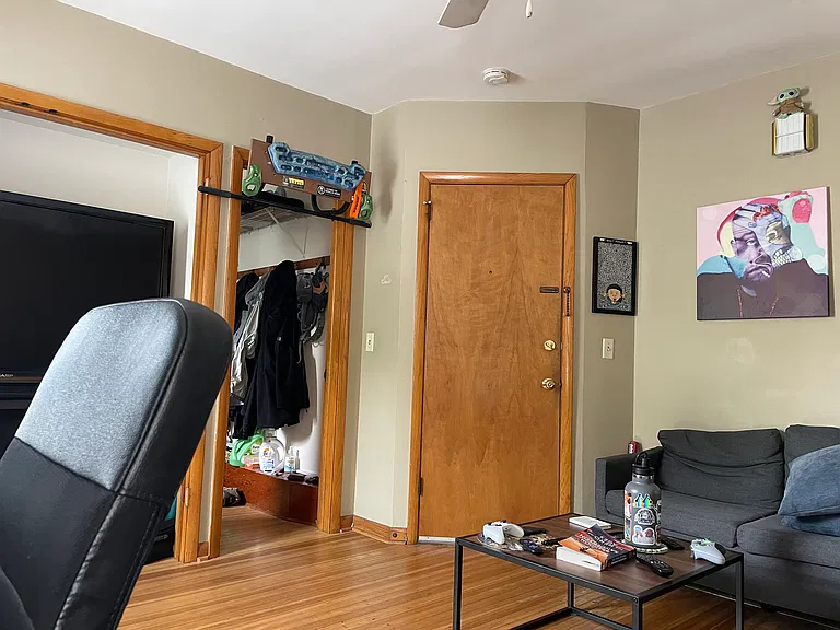 815 E Johnson St #3 — Photo 5