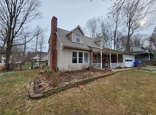 11 Timber Trl, Brockport, NY 14420
