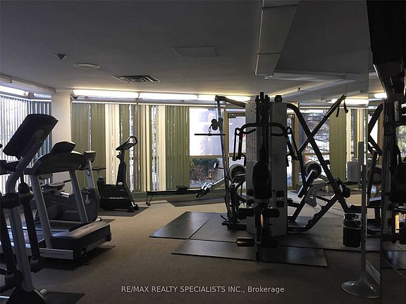 4th image of 350 Rathburn Rd W #906