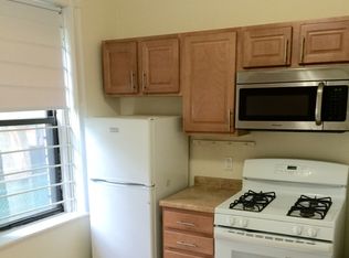 Brighton Avenue Apartments, 19-25, Allston, MA 02134