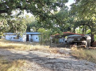 8102 County Road 609, Brownwood, TX 76801