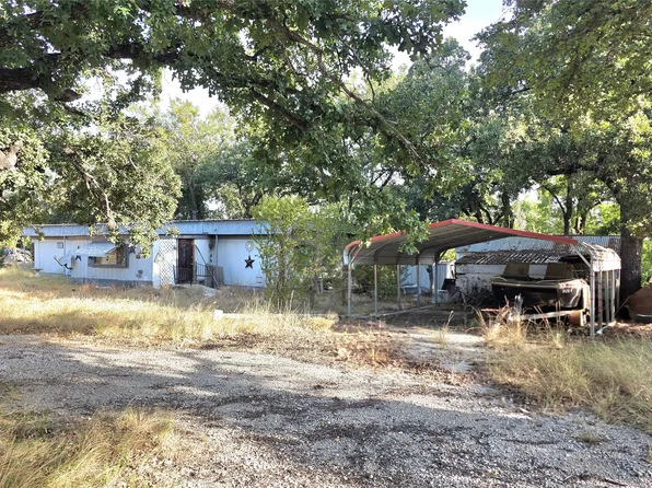 8102 County Road 609, Brownwood, TX 76801