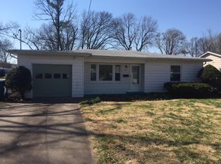 307 Elm St, Edwardsville, IL 62025