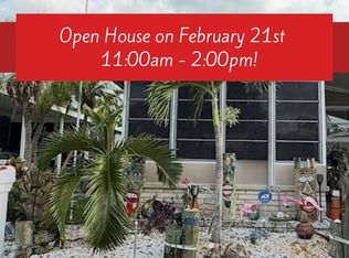 100 Hampton Rd Lot 299, Clearwater, FL 33759