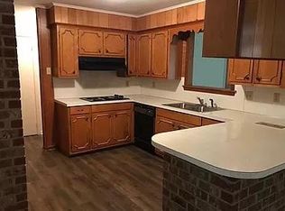 607 Sweetbriar Dr #1, Alexandria, LA 71303