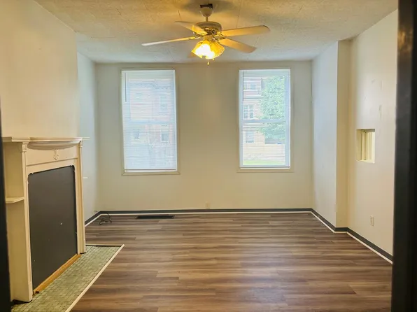 5551 Columbo St #1, Pittsburgh, PA 15206