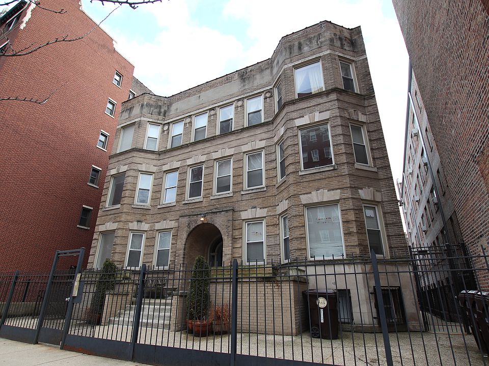 1st image of 921 W Wilson Ave #2W