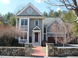 21 Parker St, Lexington, MA 02421
