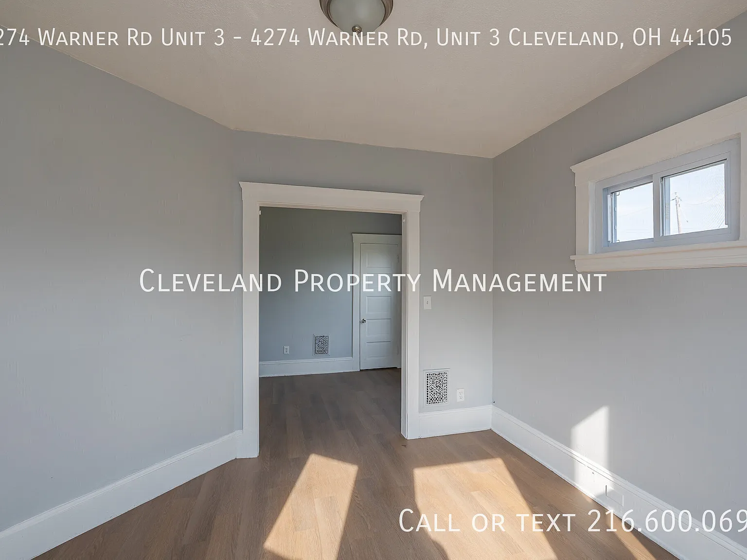 Renovated 2 Bedroom — Photo 4