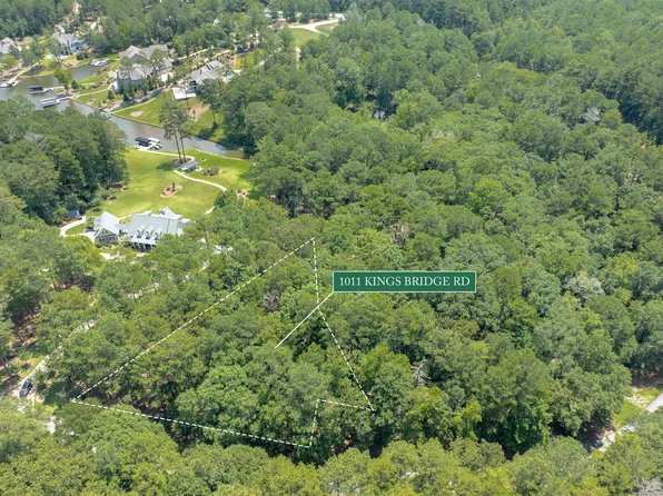 1011 Kings Bridge Rd #37, Greensboro, GA 30642