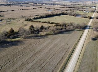 0 Reaper Rd, Waverly, KS 66871