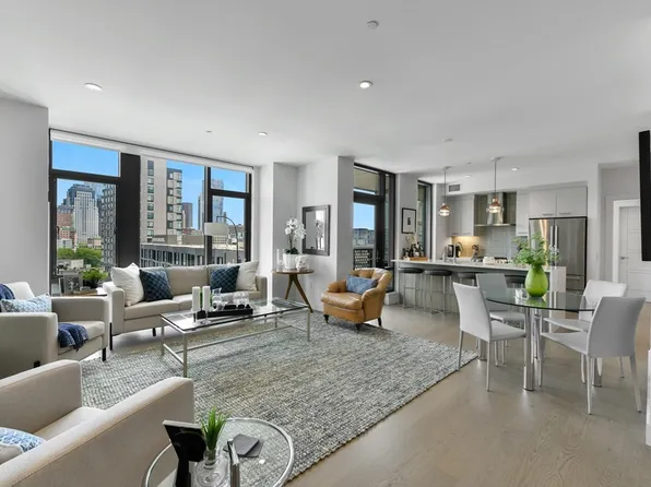 40 Traveler St APT 710, Boston, MA 02118