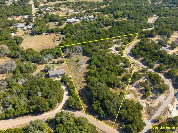 Dogwood Dr, Kempner, TX 76539