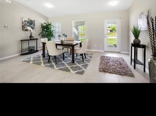 4222 NW 32nd Ln, Cape Coral, FL 33993