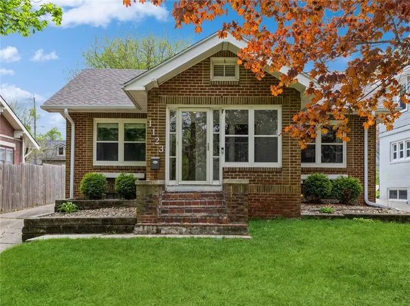 1123 Polk Blvd, Des Moines, IA 50311