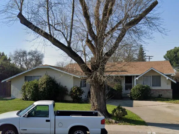 641 E Mayfair Ave, Stockton, CA 95207