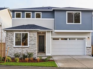 10356 Batten Ln NW, Bremerton, WA