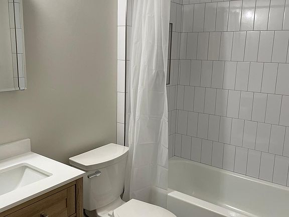tub/shower large medicine cabinet
