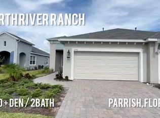 11734 Great Brook Ln #312, Parrish, FL 34219