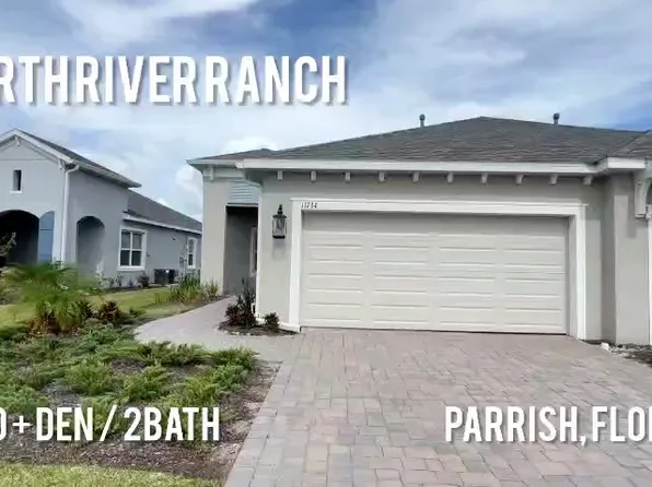 11734 Great Brook Ln #312, Parrish, FL 34219