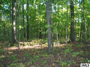 11461 Mercer Rd, Jerome, MI 49249