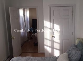 86-94 Winter St UNIT 3, Cambridge, MA 02141