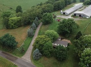 534 Pleasant Valley Rd SW, Sugarcreek, OH 44681