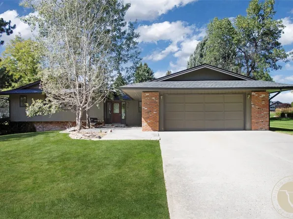 3134 Ben Hogan Pl, Billings, MT 59106