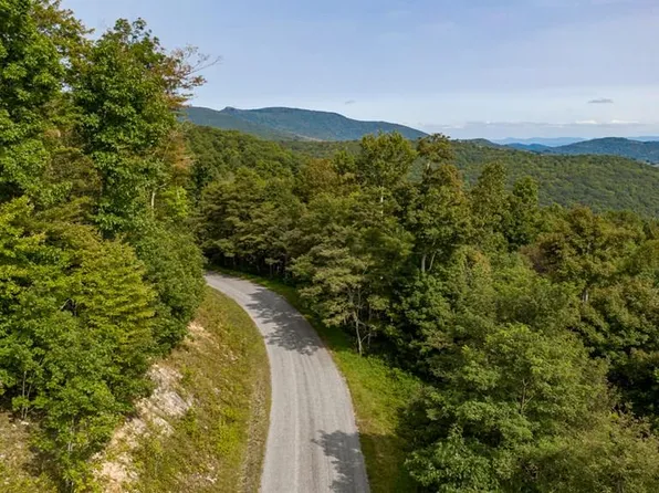 Tbd Holiday Ln, Whitetop, VA 24292