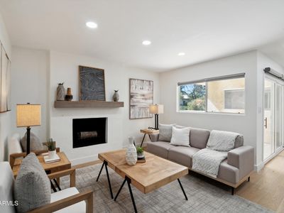 6143 E Lewis Ave, Scottsdale, AZ, 85257