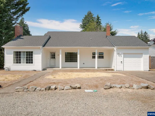 845 Rumsey Rd NW, Salem, OR 97304