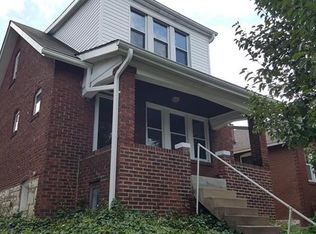 6042 Wanda Ave, Saint Louis, MO 63116