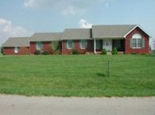 154 Deatsville Rd, Coxs Creek, KY 40013