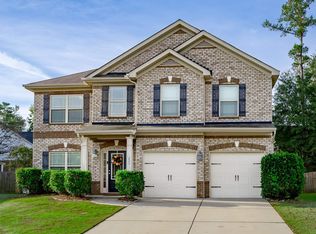 225 Caroline Hill Rd, Lexington, SC 29072