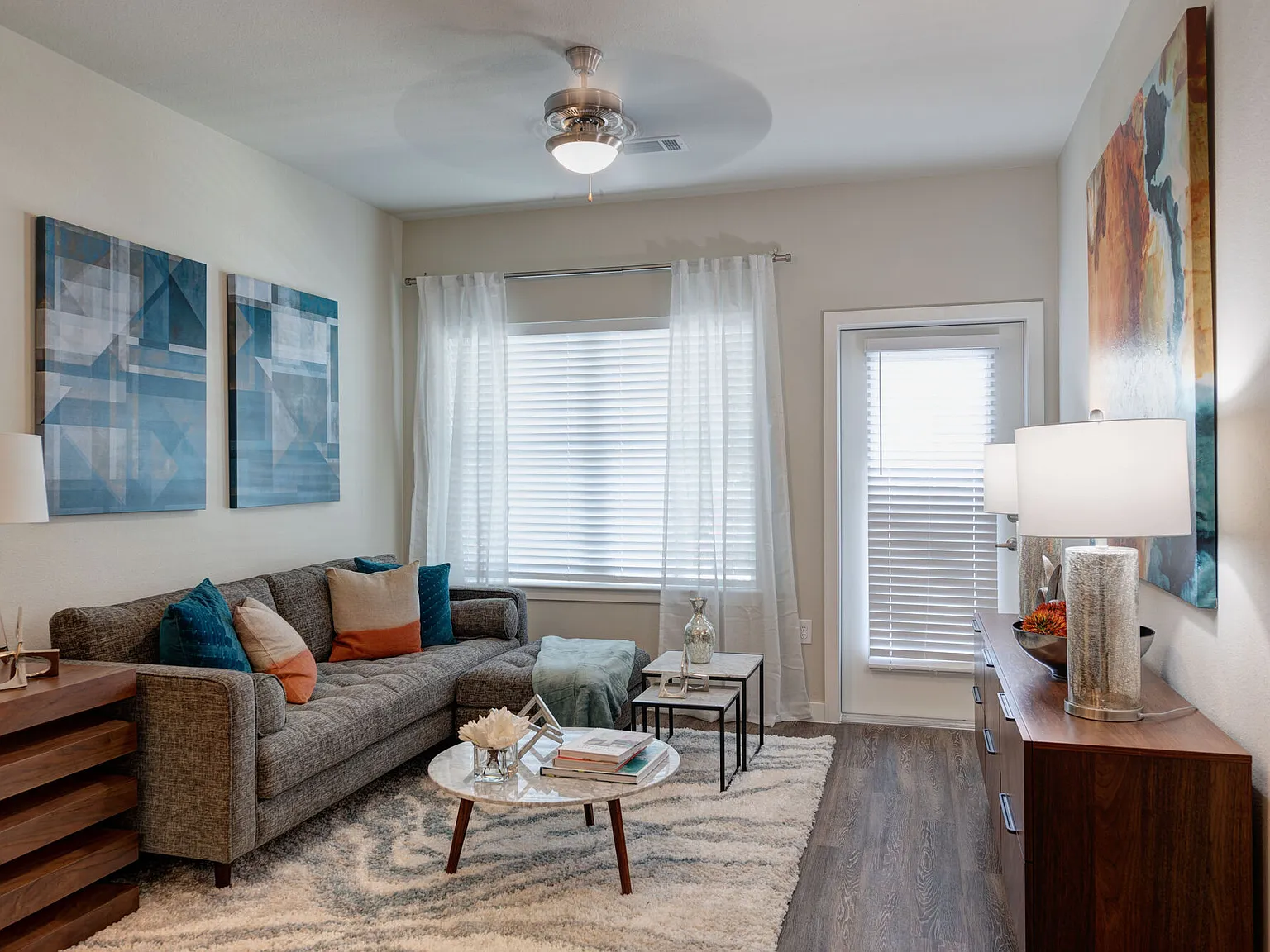 Smart Living Heights — Photo 3