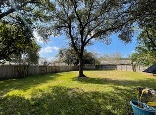 1827 Polley Ct #1827, Richmond, TX 77406