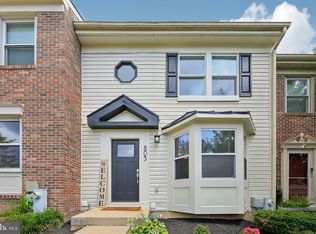 805 Comer Sq, Bel Air, MD 21014