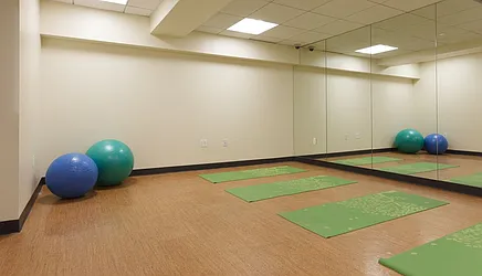 Rented by Lisa Management