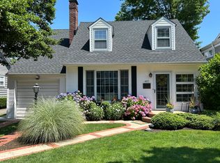 407 Boston Blvd, Sea Girt, NJ 08750