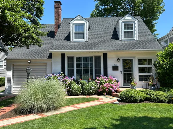 407 Boston Blvd, Sea Girt, NJ 08750